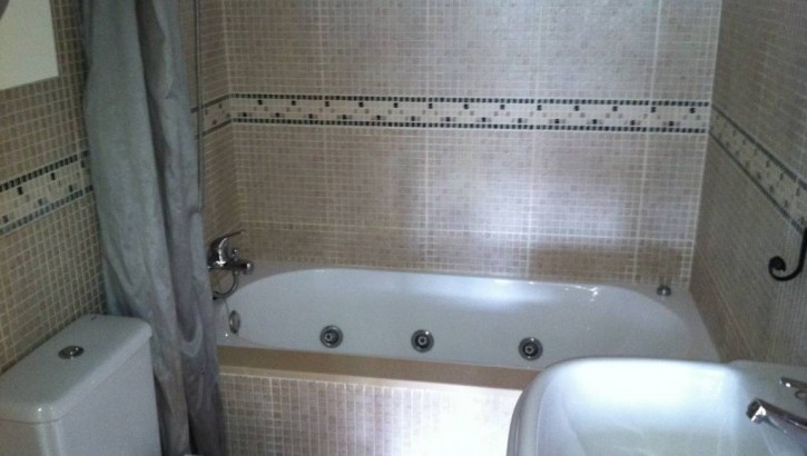 Chalet adosado centrale en Gran Alacant