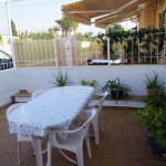 Semidetached house in La Nucia