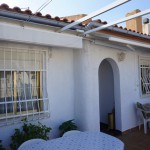 Semidetached house in La Nucia