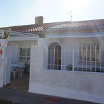 Semidetached house in La Nucia