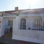Casa adosada en La Nucia