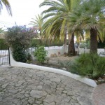 Chalet adosado en Calpe