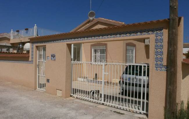 Maison avec pool à La Marina