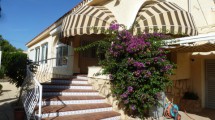 Well maintained house with pool in Alfaz del Pi