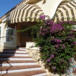 Well maintained house with pool in Alfaz del Pi