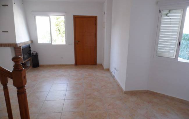 Nice family house in Gran Alacant