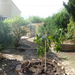 Maison bien soignée avec propre piscine a l’Alfaz del Pi