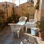 Semi detached house in La Marina