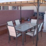 Chalet adosado en Gran Alacant