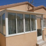 Casa con piscina en La Marina