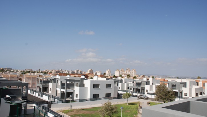 Residencial muy exclusivo en Torrevieja (Aguas Nuevas)