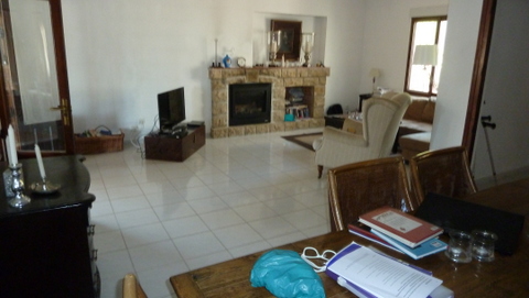 Wonderful house with separate apartment and pool in Alfaz del Pi