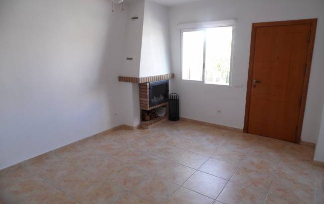 Nice family house in Gran Alacant