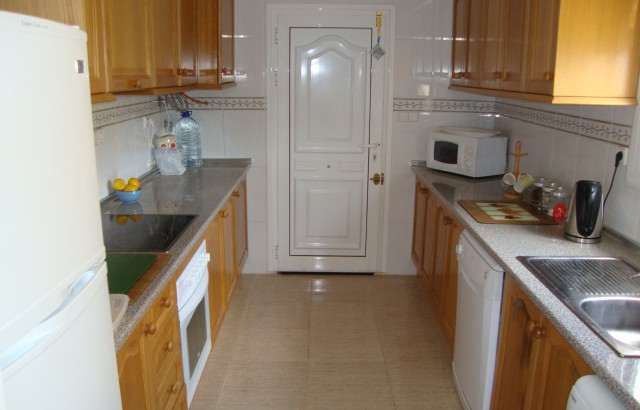 Lovely detached house in Gran Alacant