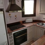 Chalet adosado en Calpe