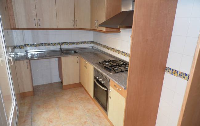 Nice family house in Gran Alacant