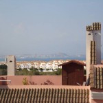 Nice family house in Gran Alacant