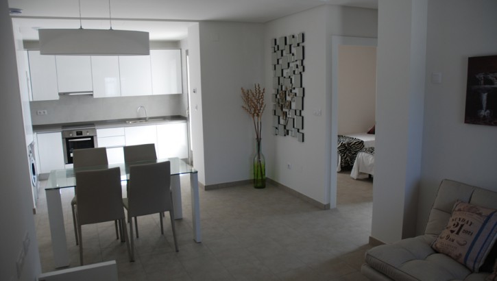 Bungalows and Quads in Torrevieja – Ready to move in!