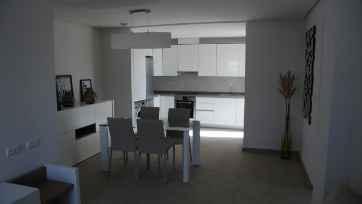 Bungalows and Quads in Torrevieja – Ready to move in!