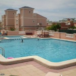 Modern apartment Gran Alacant