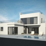 New villas in San Miguel de Salinas (Golfers Paradise)