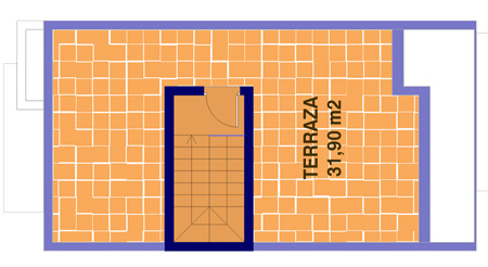 2 Bed Apartments in Torrevieja