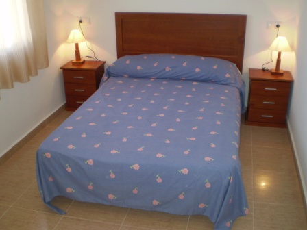 Reihenhaus in Gran Alacant
