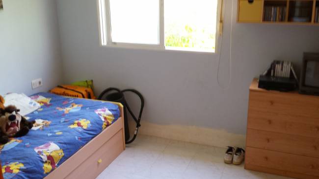 Charming terraced house in Gran Alacant
