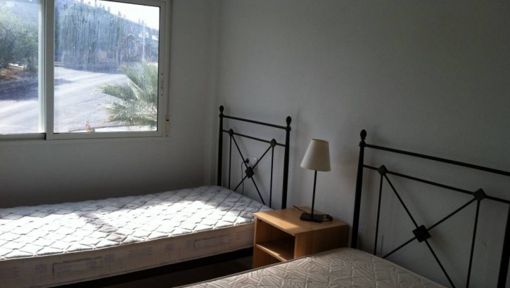 Chalet adosado centrale en Gran Alacant