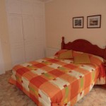 Chalet adosado en Calpe