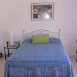 Moderno Chalet adosado en Calpe