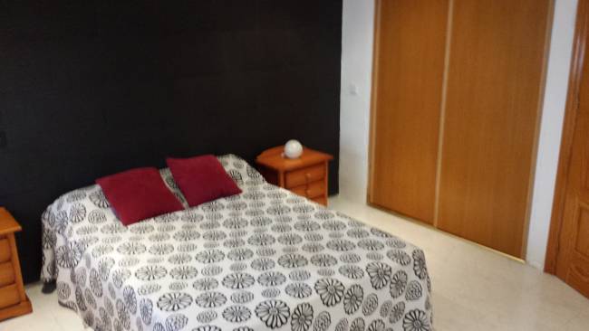 Charming terraced house in Gran Alacant