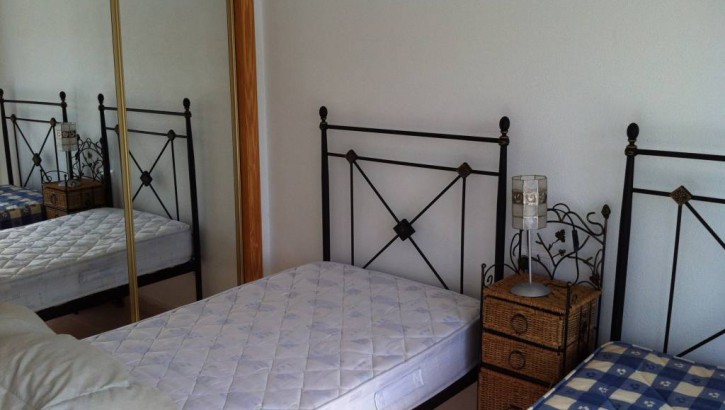 Chalet adosado centrale en Gran Alacant