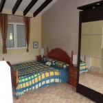 Chalet adosado en Calpe