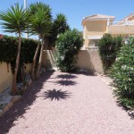 Lovely detached house in Gran Alacant