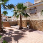 Lovely detached house in Gran Alacant