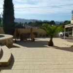 Well maintained house with pool in Alfaz del Pi