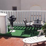 Charming terraced house in Gran Alacant