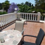 Wonderful house with separate apartment and pool in Alfaz del Pi