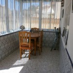 Casa con piscina en La Marina