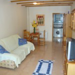 Modern apartment Gran Alacant