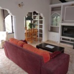 Chalet adosado en Calpe