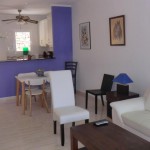 Moderno Chalet adosado en Calpe