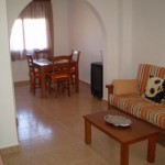 Chalet adosado en Gran Alacant