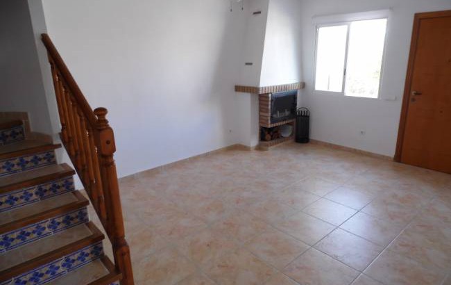 Nice family house in Gran Alacant