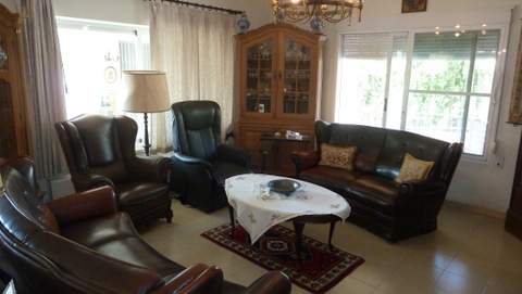 Well maintained house with pool in Alfaz del Pi