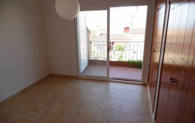 Nice family house in Gran Alacant