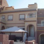 Terraced house in La Marina