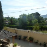 Nice terraced house in Calpe