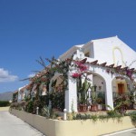 Belle maison mitoyenne à Calpe